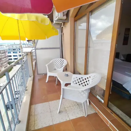роял дриймс Apartmán *