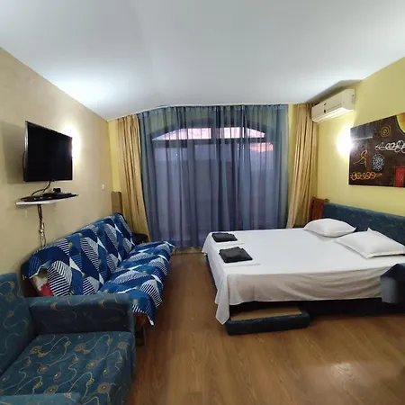 роял дриймс Apartmán *