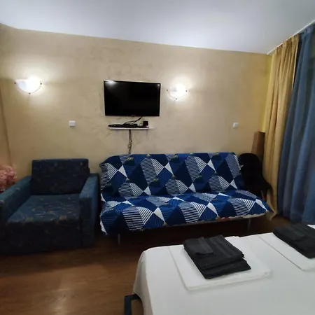 Apartmán роял дриймс