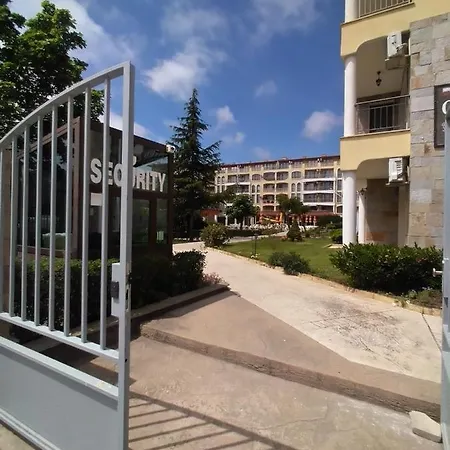 Apartamento роял дриймс