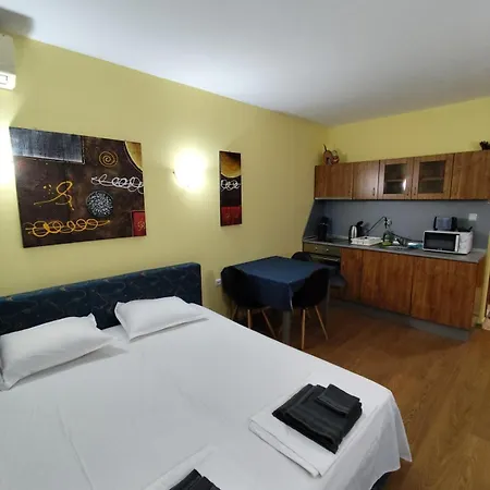 роял дриймс Apartamento