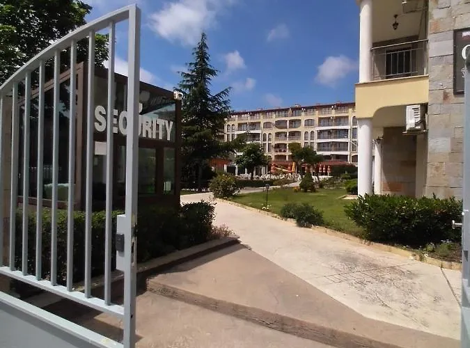 Апартамент роял дриймс