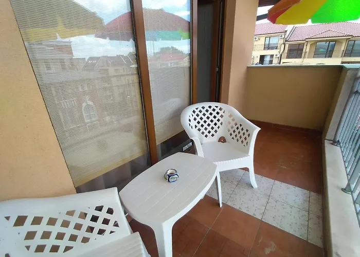 Апартамент роял дриймс *