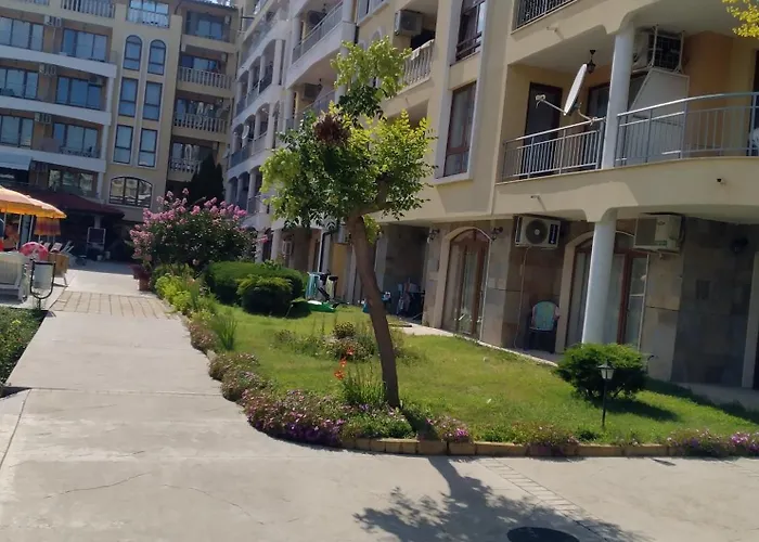 公寓 роял дриймс *