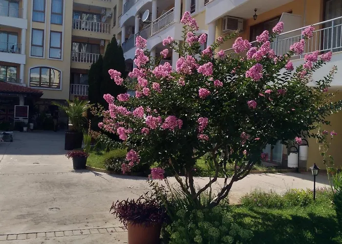 роял дриймс Слънчев бряг