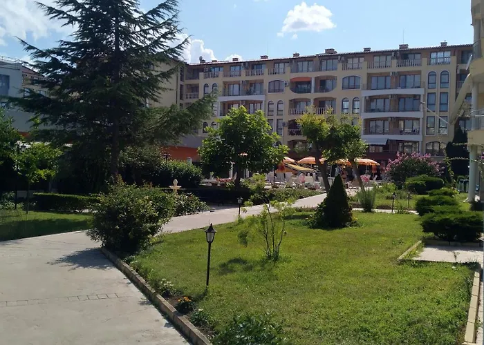 Апартамент роял дриймс *