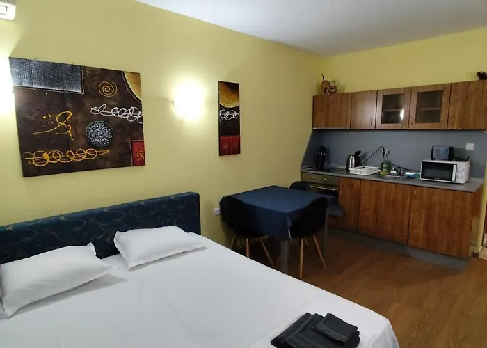 роял дриймс Апартамент