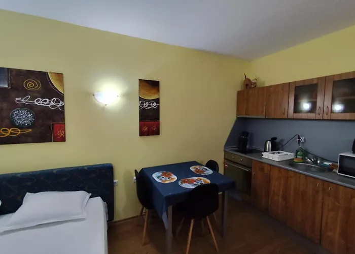 公寓 роял дриймс *