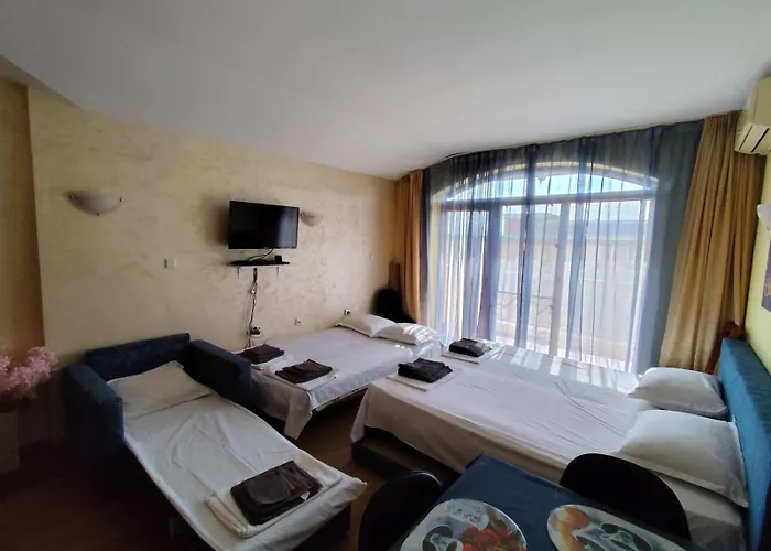 公寓 роял дриймс *