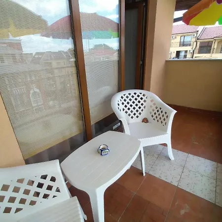 דירה роял дриймс *