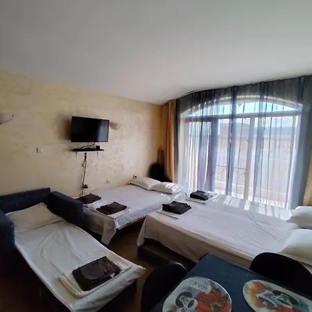 Apartment роял дриймс *