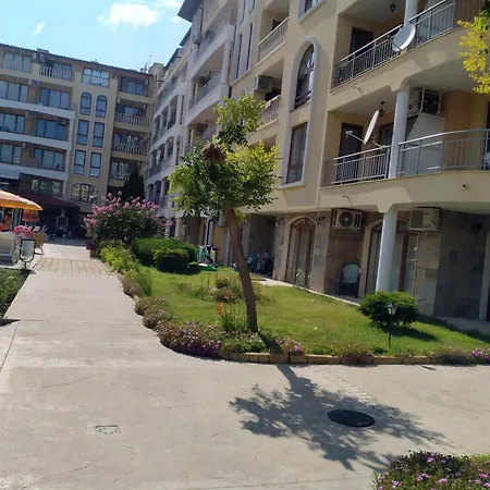 Apartament роял дриймс *