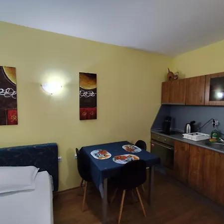 Apartament роял дриймс *