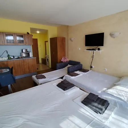 Apartament роял дриймс *