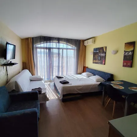 роял дриймс Apartament *